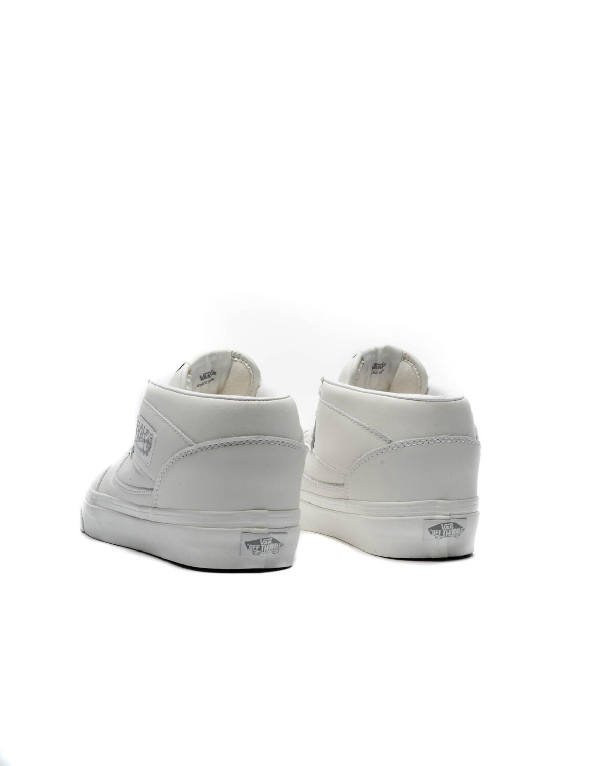 VANS HALF CAB 33 DX VINTAGE BLANC オールレザー Vans UA Half Cab 33 DX | VN0A5KX68FJ1 | AFEW STORE